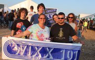WIXX and Rock USA :: Day 1 22