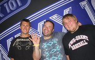 WIXX and Rock USA :: Day 1 1