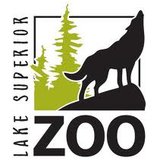 lake superior zoo logo