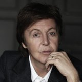 Image courtesy of Mary McCartney/MPL Communications Ltd. (via ABC News Radio) Image courtesy of Mary McCartney/MPL Communications Ltd. (via ABC News Radio)
