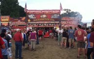 Wausau Balloon Rally & Glow/Big Bull Falls BBQ Rib Fest 4