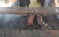 Wausau Balloon Rally & Glow/Big Bull Falls BBQ Rib Fest 3
