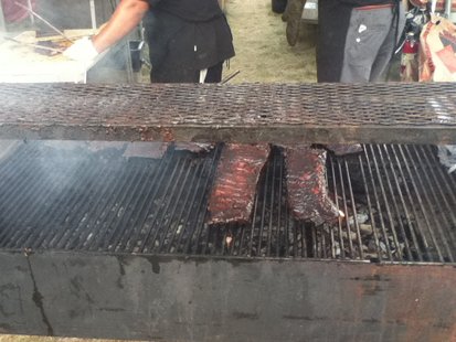 Those look so good, I'll have 2 slabs please! Those look so good, I'll have 2 slabs please!