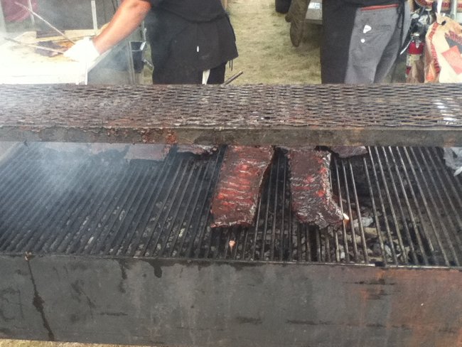 Those look so good, I'll have 2 slabs please!
