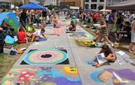 Wausau Chalkfest 2012 12
