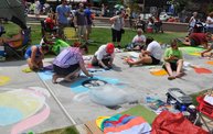 Wausau Chalkfest 2012 9