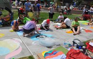 Wausau Chalkfest 2012 9