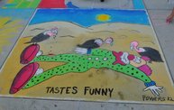 Wausau Chalkfest 2012 7