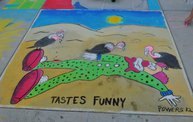 Wausau Chalkfest 2012 7