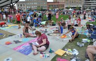 Wausau Chalkfest 2012 6
