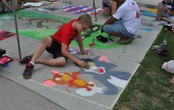 Wausau Chalkfest 2012 4