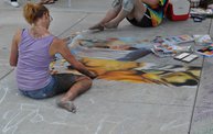 Wausau Chalkfest 2012 2