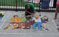 Wausau Chalkfest 2012: Cover Image