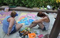 Wausau Chalkfest 2012 14