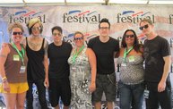 Rock USA 2012 :: Saturday Meet-Greets 12