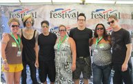 Rock USA 2012 :: Saturday Meet-Greets 11
