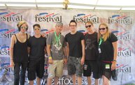 Rock USA 2012 :: Saturday Meet-Greets 9
