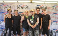 Rock USA 2012 :: Saturday Meet-Greets 8
