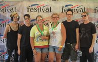 Rock USA 2012 :: Saturday Meet-Greets 5