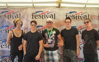 Rock USA 2012 :: Saturday Meet-Greets 13