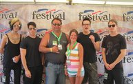 Rock USA 2012 :: Saturday Meet-Greets 20