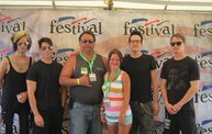 Rock USA 2012 :: Saturday Meet-Greets 19