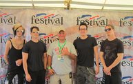 Rock USA 2012 :: Saturday Meet-Greets 18