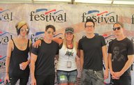 Rock USA 2012 :: Saturday Meet-Greets 17