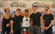 Rock USA 2012 :: Saturday Meet-Greets 16