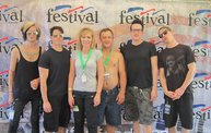 Rock USA 2012 :: Saturday Meet-Greets 15
