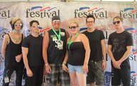 Rock USA 2012 :: Saturday Meet-Greets 14