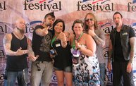 Rock USA 2012 :: Friday Meet-Greets 1