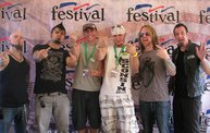 Rock USA 2012 :: Friday Meet-Greets 30