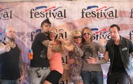 Rock USA 2012 :: Friday Meet-Greets 29