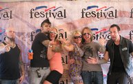 Rock USA 2012 :: Friday Meet-Greets 29
