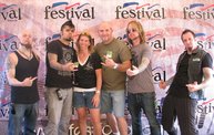Rock USA 2012 :: Friday Meet-Greets 28