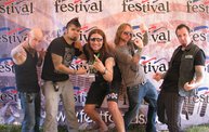 Rock USA 2012 :: Friday Meet-Greets 27