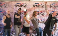 Rock USA 2012 :: Friday Meet-Greets 26