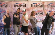 Rock USA 2012 :: Friday Meet-Greets 26