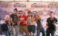 Rock USA 2012 :: Friday Meet-Greets 24