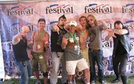 Rock USA 2012 :: Friday Meet-Greets 3