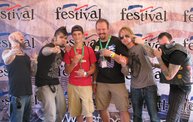 Rock USA 2012 :: Friday Meet-Greets 16