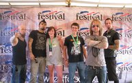 Rock USA 2012 :: Friday Meet-Greets 15