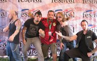 Rock USA 2012 :: Friday Meet-Greets 25