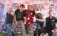 Rock USA 2012 :: Friday Meet-Greets 24