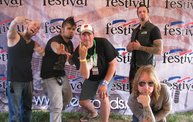 Rock USA 2012 :: Friday Meet-Greets 11