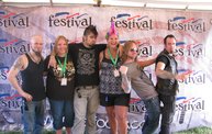 Rock USA 2012 :: Friday Meet-Greets 22