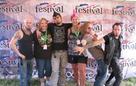 Rock USA 2012 :: Friday Meet-Greets 21
