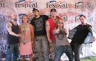 Rock USA 2012 :: Friday Meet-Greets 8