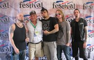 Rock USA 2012 :: Friday Meet-Greets 18